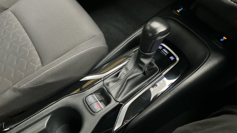 Toyota Corolla 1.8 VVT-i Hybrid Icon 5dr CVT Hybrid Hatchback